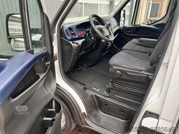 Iveco Daily 35C16V 2.3 Himatic Automaat 800kg laadkle...