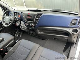 Iveco Daily 35C16V 2.3 Himatic Automaat 800kg laadkle...
