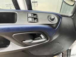 Iveco Daily 35C16V 2.3 Himatic Automaat 800kg laadkle...