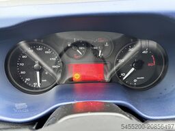 Iveco Daily 35C16V 2.3 Himatic Automaat 800kg laadkle...