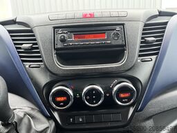 Iveco Daily 35C16V 2.3 Himatic Automaat 800kg laadkle...