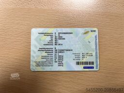 Iveco Daily 35C16V 2.3 Himatic Automaat 800kg laadkle...