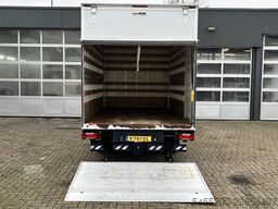 Iveco Daily 35C16V 2.3 Himatic Automaat 800kg laadkle...