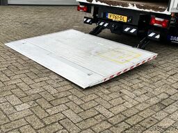 Iveco Daily 35C16V 2.3 Himatic Automaat 800kg laadkle...
