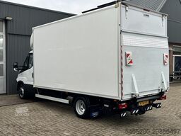 Iveco Daily 35C16V 2.3 Himatic Automaat 800kg laadkle...