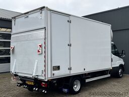 Iveco Daily 35C16V 2.3 Himatic Automaat 800kg laadkle...
