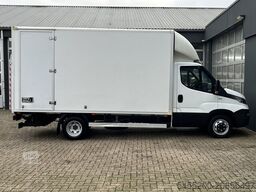 Iveco Daily 35C16V 2.3 Himatic Automaat 800kg laadkle...
