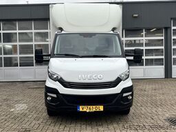Iveco Daily 35C16V 2.3 Himatic Automaat 800kg laadkle...