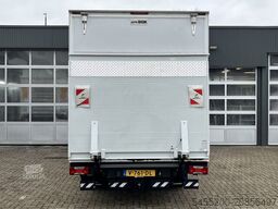 Iveco Daily 35C16V 2.3 Himatic Automaat 800kg laadkle...