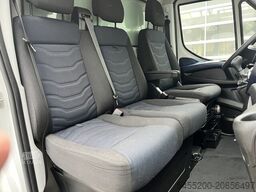 Iveco Daily 35C16V 2.3 Himatic Automaat 800kg laadkle...