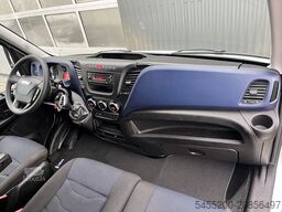 Iveco Daily 35C16V 2.3 Himatic Automaat 800kg laadkle...