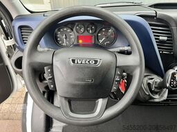 Iveco Daily 35C16V 2.3 Himatic Automaat 800kg laadkle...