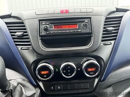 Iveco Daily 35C16V 2.3 Himatic Automaat 800kg laadkle...