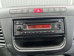Iveco Daily 35C16V 2.3 Himatic Automaat 800kg laadkle...