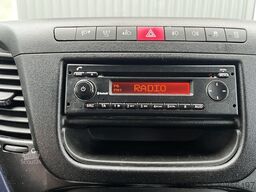 Iveco Daily 35C16V 2.3 Himatic Automaat 800kg laadkle...