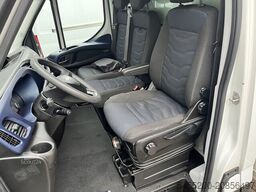 Iveco Daily 35C16V 2.3 Himatic Automaat 800kg laadkle...