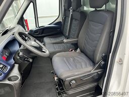 Iveco Daily 35C16V 2.3 Himatic Automaat 800kg laadkle...