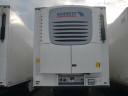 Schmitz Cargobull SKO 24/L - 13.4 FP V7 Doppelstock Lift