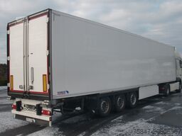 Schmitz Cargobull SKO 24/L - 13.4 FP V7 Doppelstock Lift
