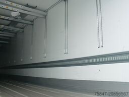 Schmitz Cargobull SKO 24/L - 13.4 FP V7 Doppelstock Lift