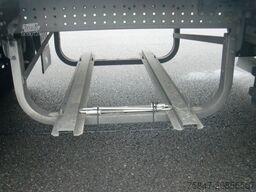 Schmitz Cargobull SKO 24/L - 13.4 FP V7 Doppelstock Lift