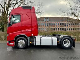 Volvo FH 500 Globetrotter/Kipphydraulik/ADR/Euro6