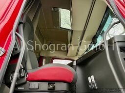 Volvo FH 500 Globetrotter/Kipphydraulik/ADR/Euro6