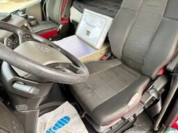 Volvo FH 500 Globetrotter/Kipphydraulik/ADR/Euro6