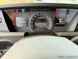 Volvo FH 500 Globetrotter/Kipphydraulik/ADR/Euro6