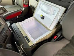 Volvo FH 500 Globetrotter/Kipphydraulik/ADR/Euro6