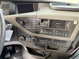 Volvo FH 500 Globetrotter/Kipphydraulik/ADR/Euro6