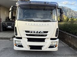 iveco eurocargo 120 e 18 scarrabile tam