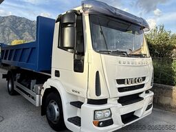 iveco eurocargo 120 e 18 scarrabile tam