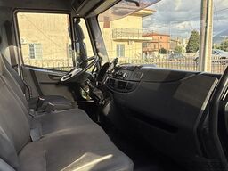 iveco eurocargo 120 e 18 scarrabile tam