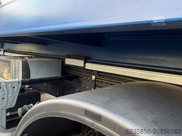 iveco eurocargo 120 e 18 scarrabile tam