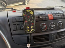 iveco eurocargo 120 e 18 scarrabile tam