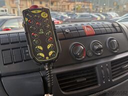 iveco eurocargo 120 e 18 scarrabile tam