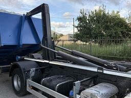 iveco eurocargo 120 e 18 scarrabile tam