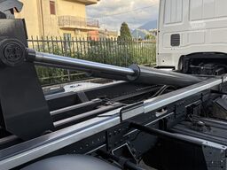 iveco eurocargo 120 e 18 scarrabile tam