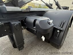 iveco eurocargo 120 e 18 scarrabile tam