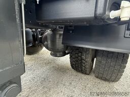 iveco eurocargo 120 e 18 scarrabile tam