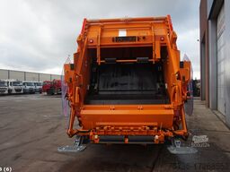 Mercedes-Benz Antos 2533