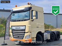 DAF XF 480 6X2 SC Retarder Lift+Lenkachse Standklim...