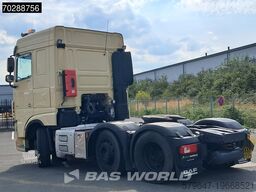 DAF XF 480 6X2 SC Retarder Lift+Lenkachse Standklim...