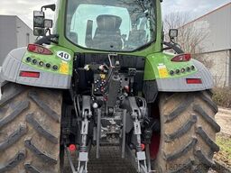 Fendt 516 VARIO S4