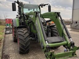 Fendt 516 VARIO S4