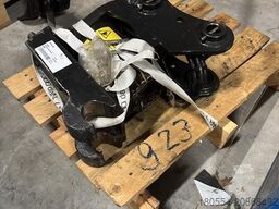 Bobcat BOBCAT SCHNELLWECHSELER MS03