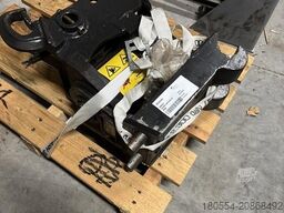 Bobcat BOBCAT SCHNELLWECHSELER MS03