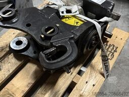 Bobcat BOBCAT SCHNELLWECHSELER MS03