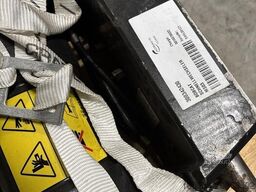 Bobcat BOBCAT SCHNELLWECHSELER MS03